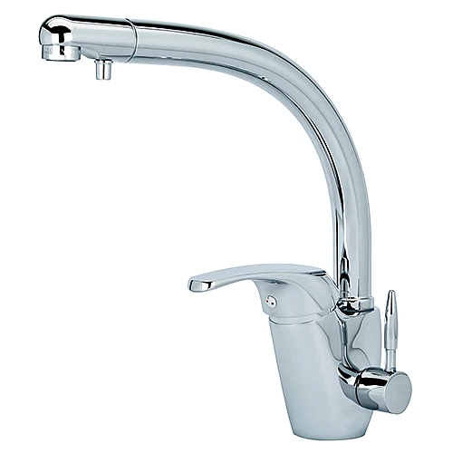 11319廚房附淨水器出水龍頭-1