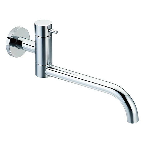 BM-01單冷水壁式龍頭-1