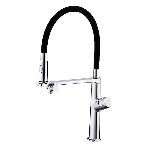 83575高拋式廚房附RO出水龍頭-1