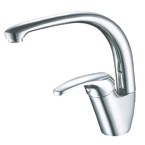 KS329廚房單槍冷熱水龍頭-1