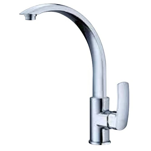 7017廚房單槍冷熱水龍頭-1