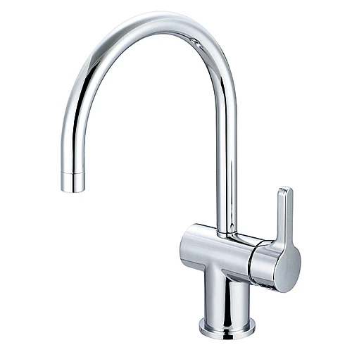 10168廚房單槍冷熱水龍頭-1