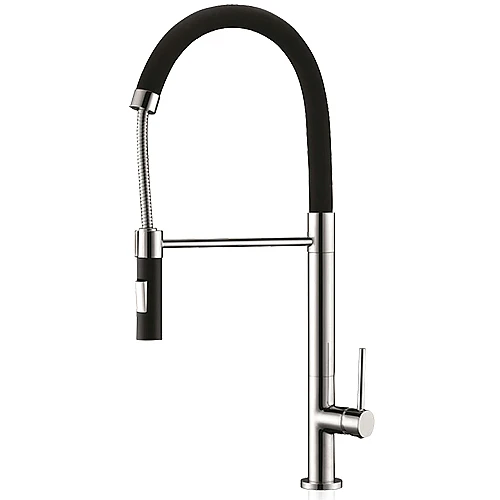 AB50-3732C美國無鉛廚房伸縮龍頭-1