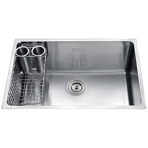 SRU-251610TW美國Dawn不銹鋼水槽-1