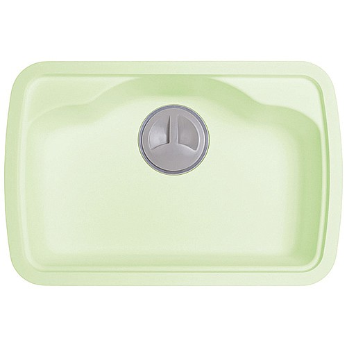 HS-770 壓克力人造石水槽-1