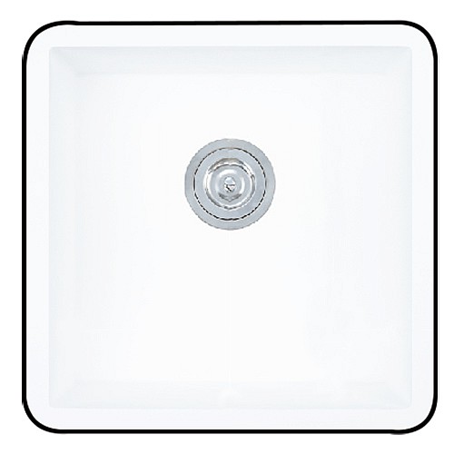 HS-400 壓克力人造石水槽-1