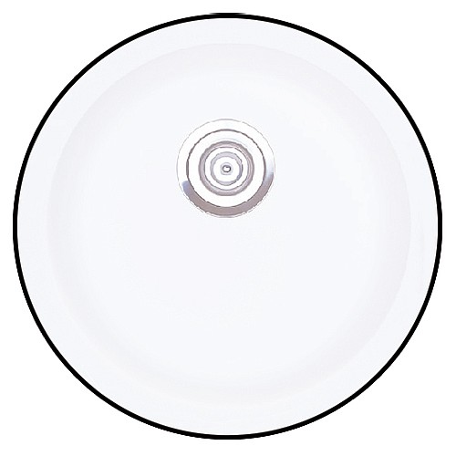 HS-450 壓克力人造石水槽-1