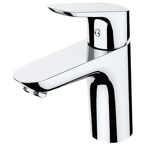 C892面盆單孔龍頭-1