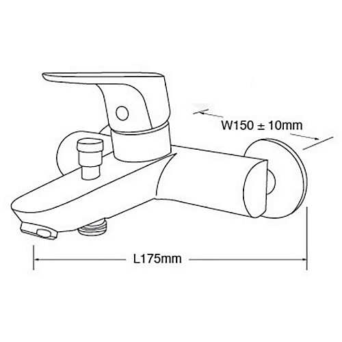 C891沐浴蓮蓬龍頭-2