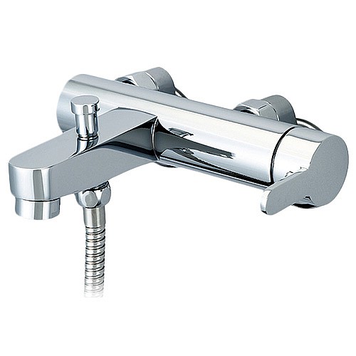 21477F沐浴蓮蓬龍頭-1