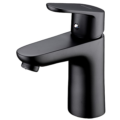 BK892面盆單孔龍頭-1