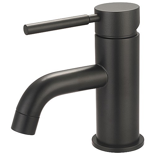 11617BK面盆單孔龍頭-1