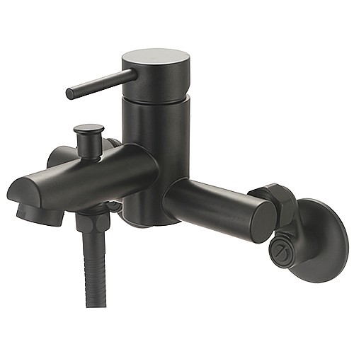 21617BK沐浴蓮蓬龍頭-1