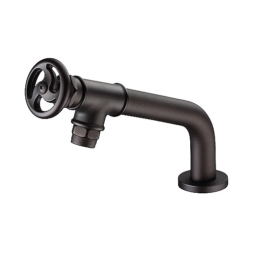 CH02工業風單冷水龍頭-1