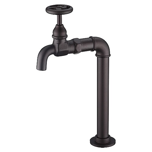 CH29工業風單冷水龍頭-1