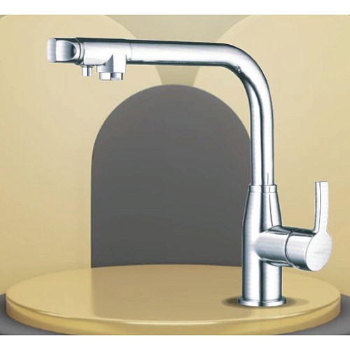 9038廚房附淨水器出水龍頭