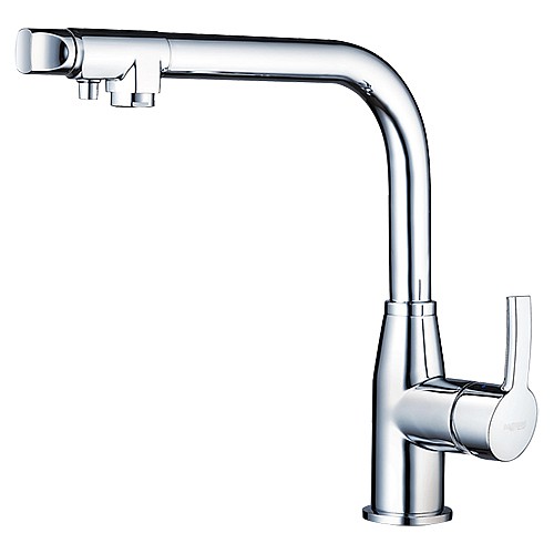 9038廚房附淨水器出水龍頭-1