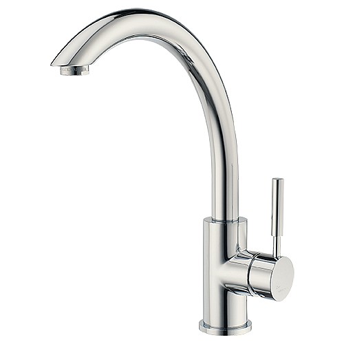 11318廚房單槍冷熱水龍頭-1