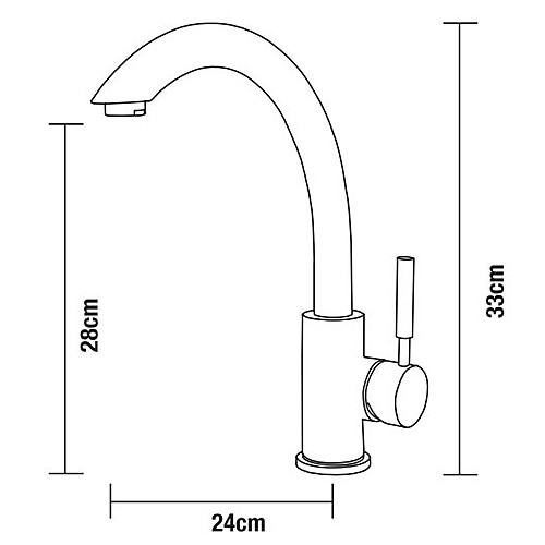 11318廚房單槍冷熱水龍頭-2