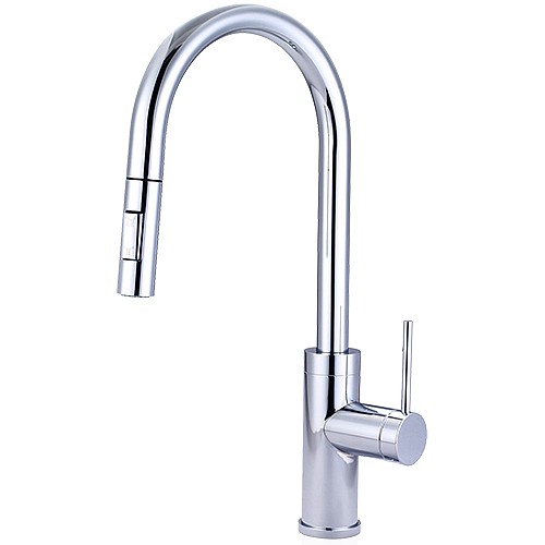 11329廚房伸縮龍頭-1